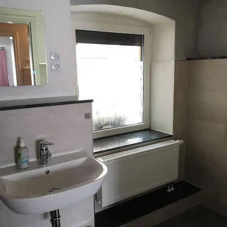 Apartment Am Stadtturm Freyburg Extérieur photo