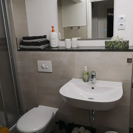 Apartment Am Stadtturm Freyburg Extérieur photo