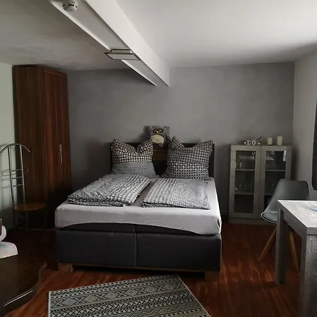 Apartment Am Stadtturm Freyburg Extérieur photo