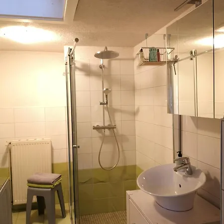 Apartment Am Stadtturm Freyburg Extérieur photo