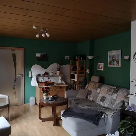 Apartment Am Stadtturm Freyburg Extérieur photo