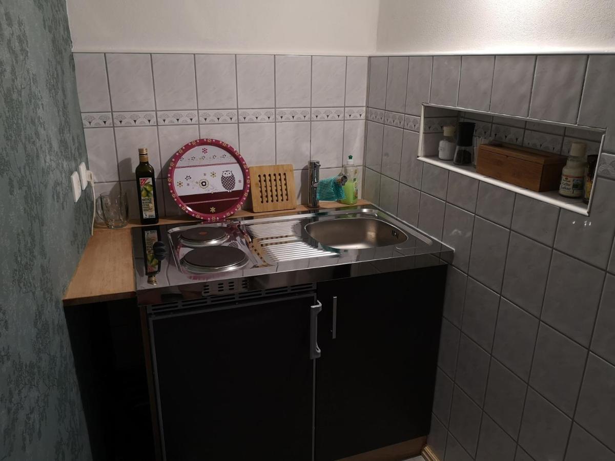 Am Stadtturm Appartement