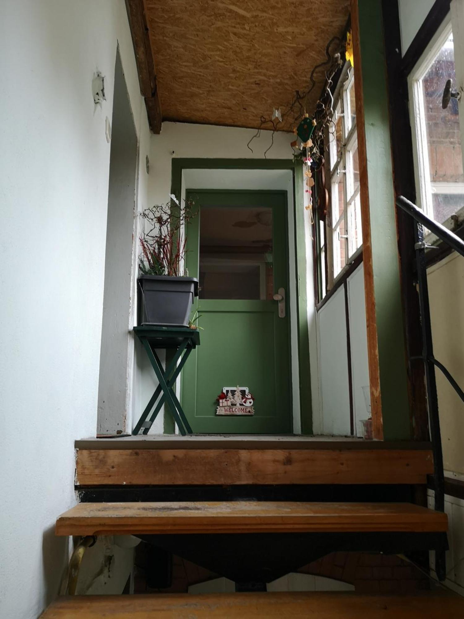 Appartement Am Stadtturm *