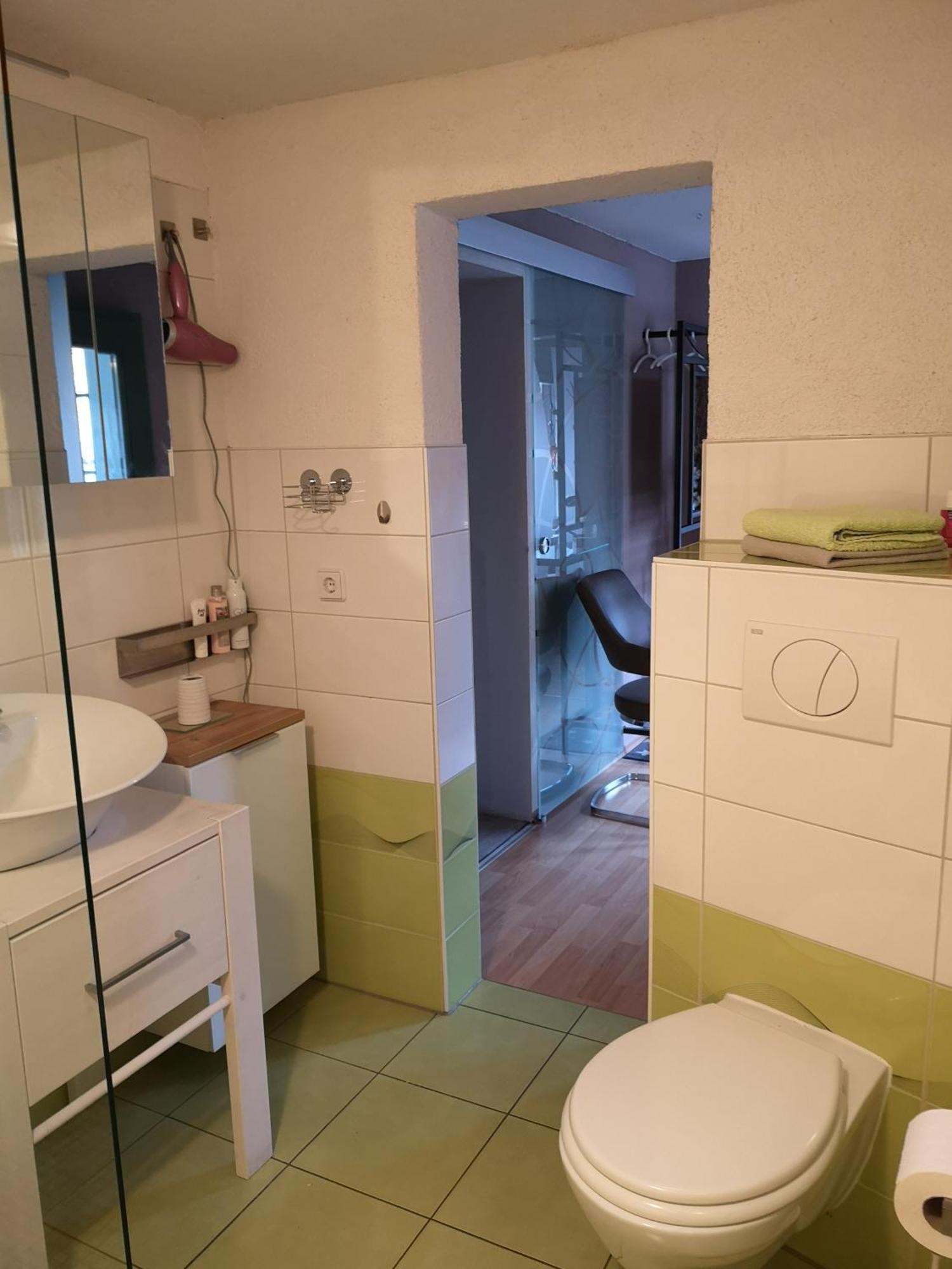 Am Stadtturm Appartement Freyburg