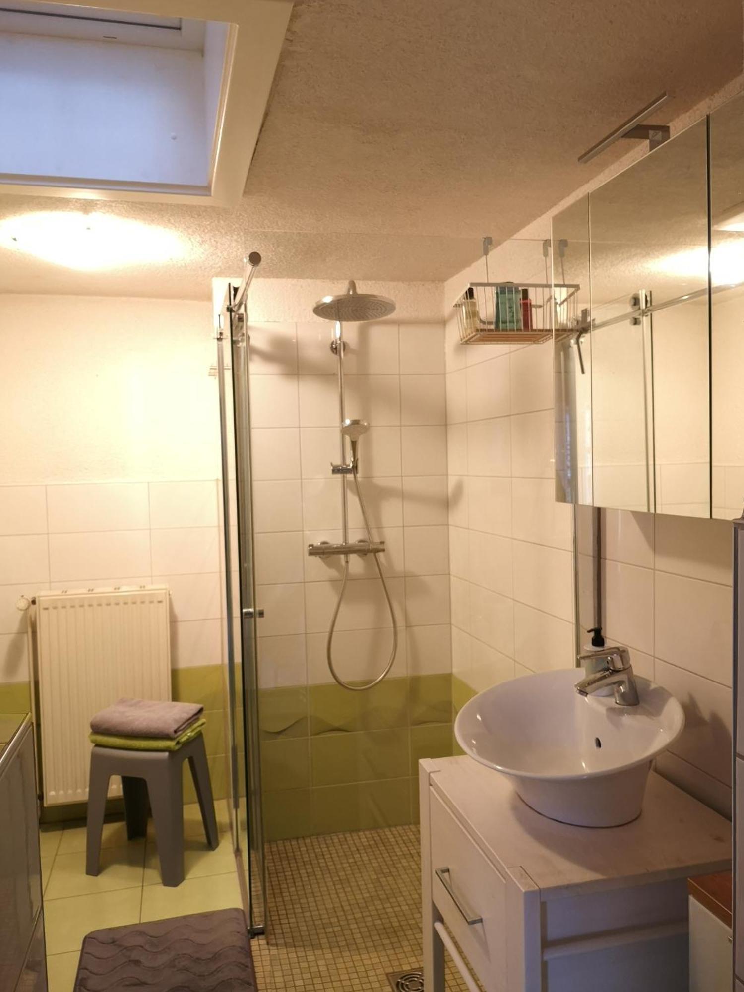 Appartement Am Stadtturm Freyburg