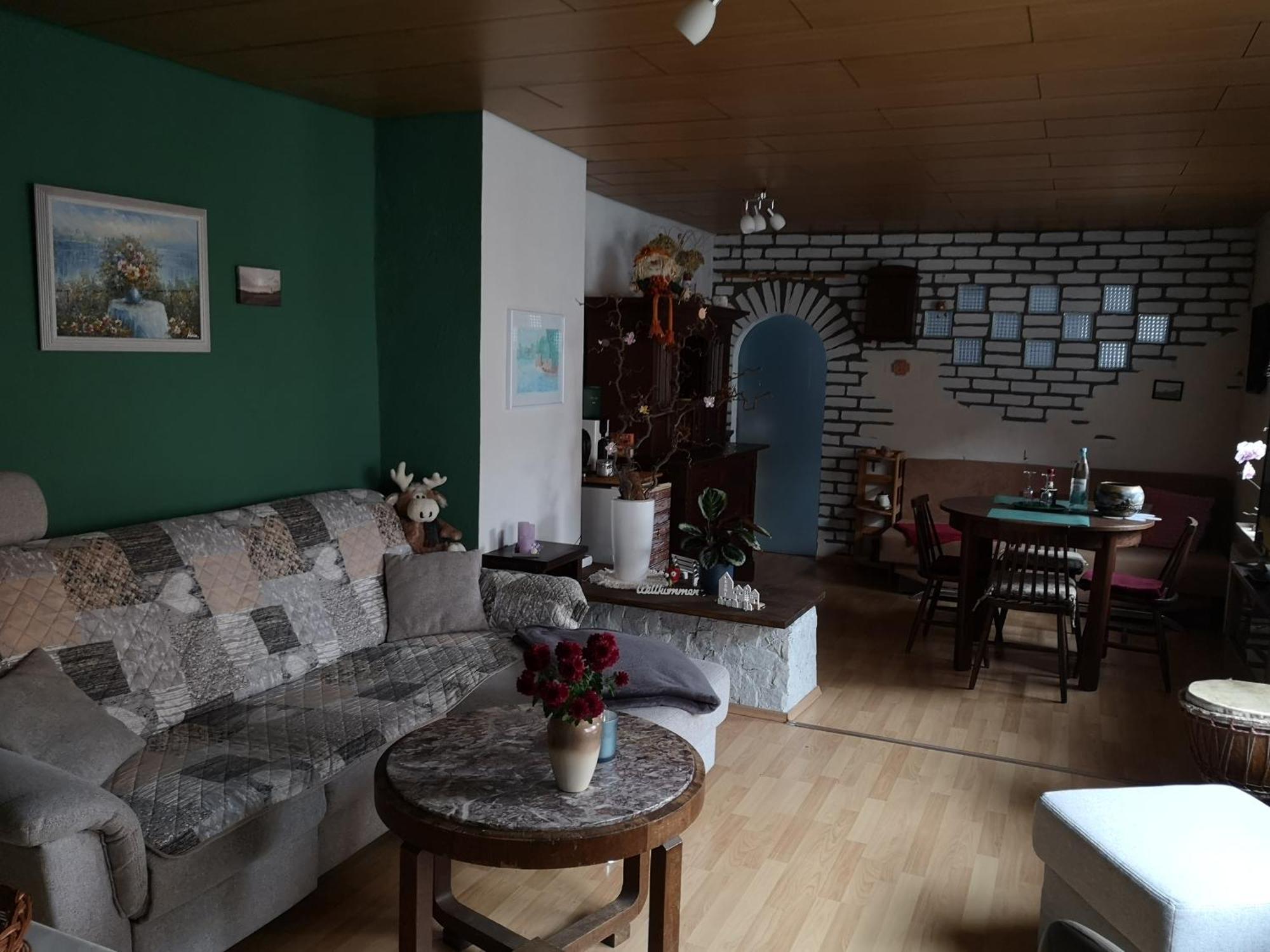 Am Stadtturm Appartement *