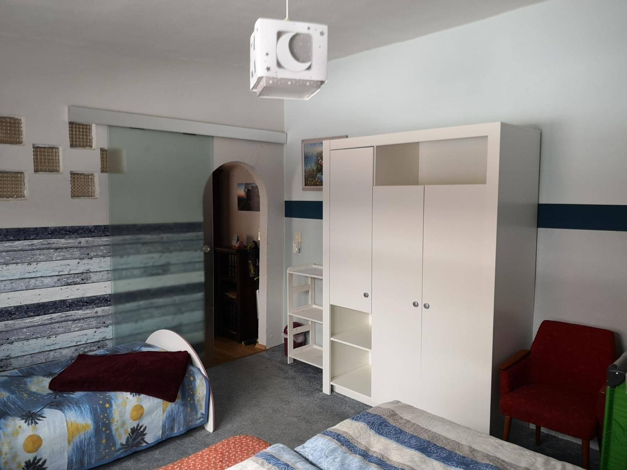 Appartement Am Stadtturm *